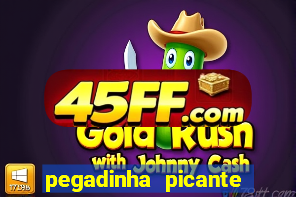 pegadinha picante silvio santos